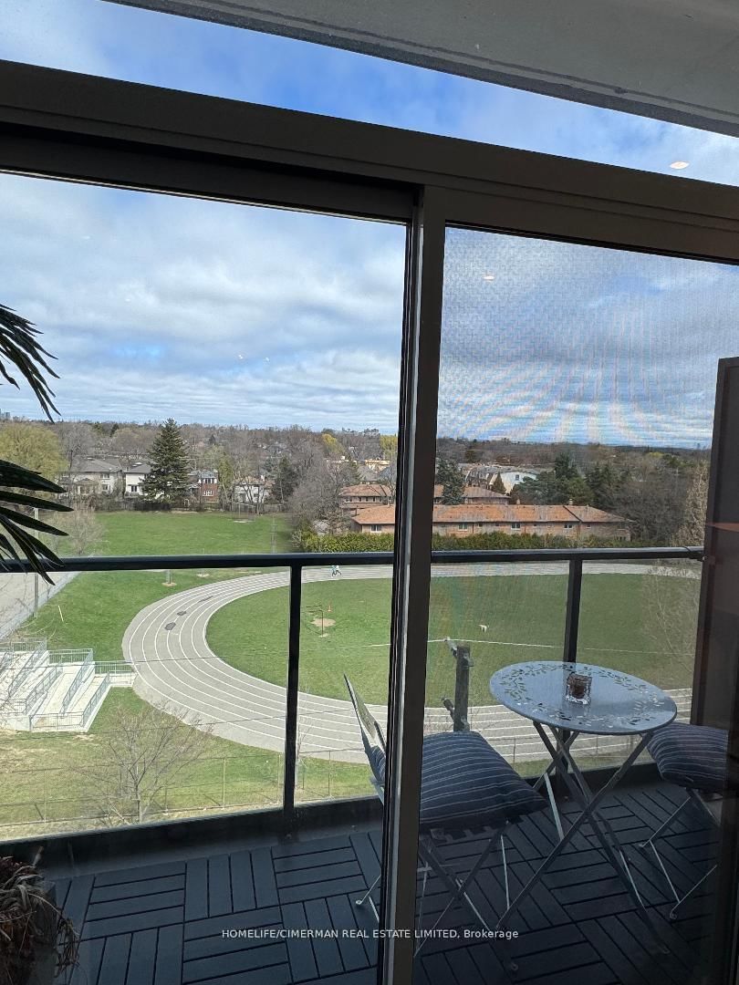 399 Spring Garden Avenue, Unit 514 - Photo 23