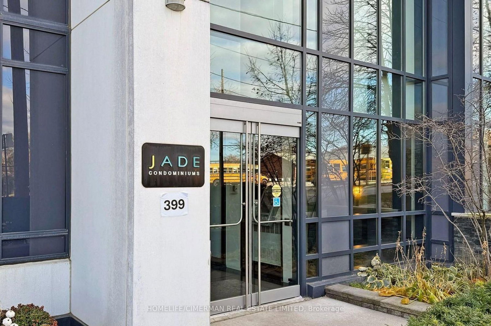 399 Spring Garden Avenue, Unit 514 - Photo 3