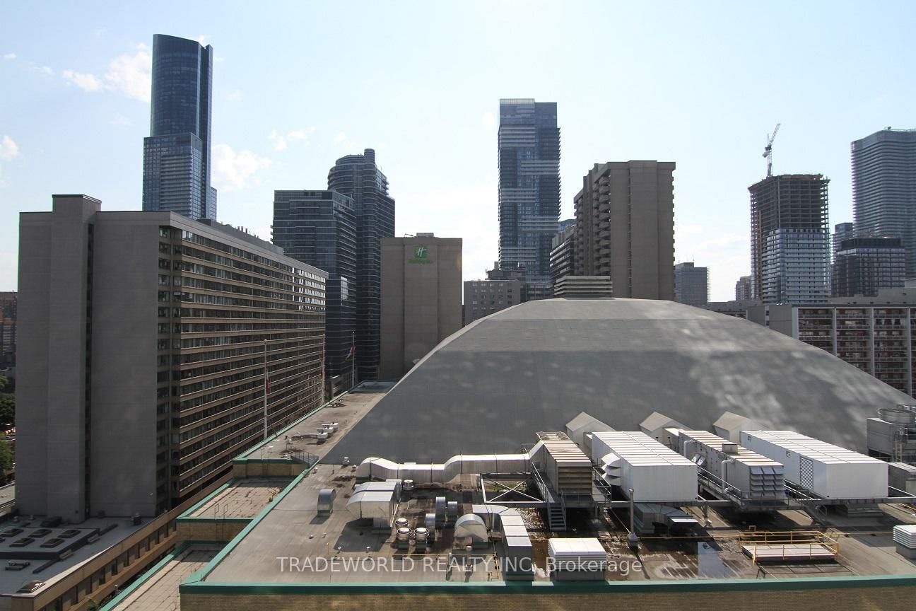 403 Church Street, Unit 1204 - Photo 15