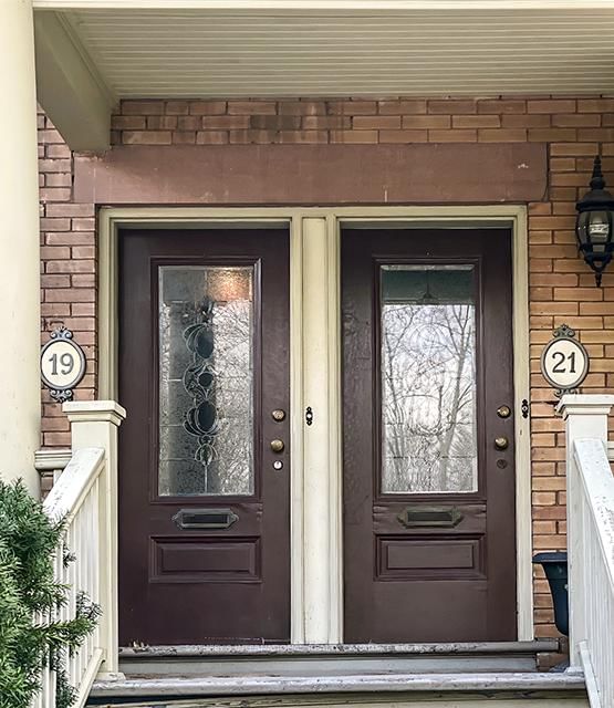 Main + Lower - 21 Melgund Rd, Toronto, M5R 1Z9 | Image 2