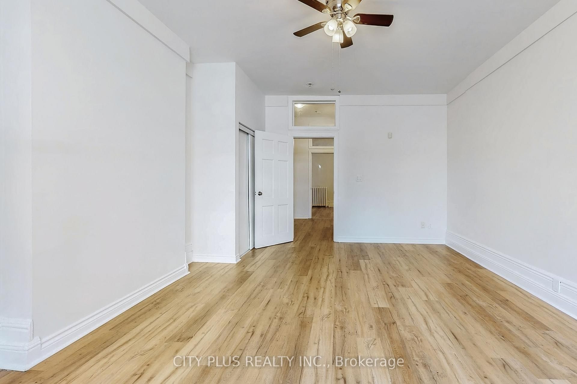 105-107 Spadina Road