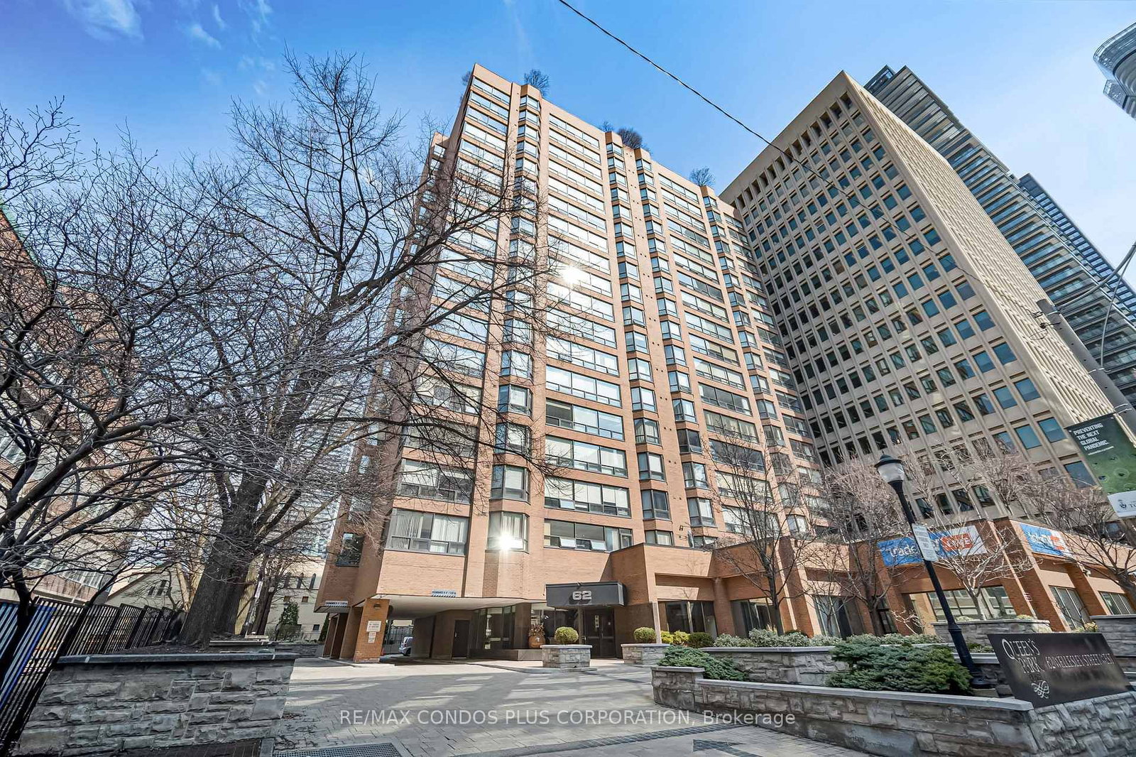 Condo for sale at 803-62 Wellesley Street, Toronto, Ontario, M5S 2X3 - Bay Street Corridor - MLS: C12985224