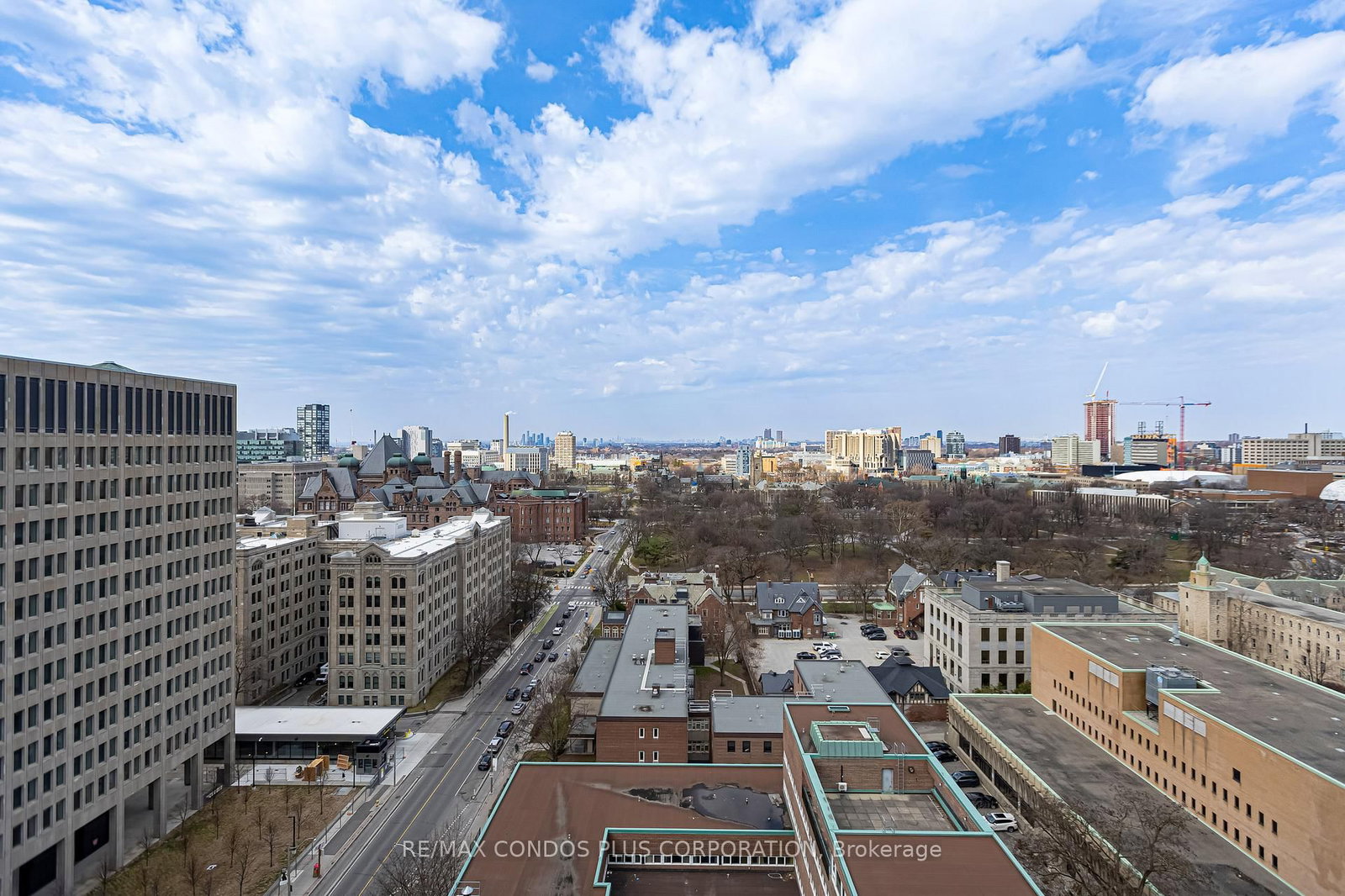 Condo for sale at 803-62 Wellesley Street, Toronto, Ontario, M5S 2X3 - Bay Street Corridor - MLS: C12985224