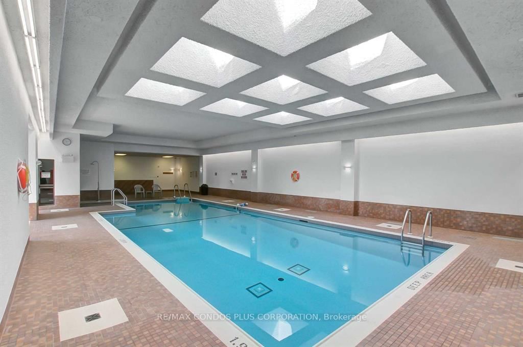 Condo for sale at 803-62 Wellesley Street, Toronto, Ontario, M5S 2X3 - Bay Street Corridor - MLS: C12985224