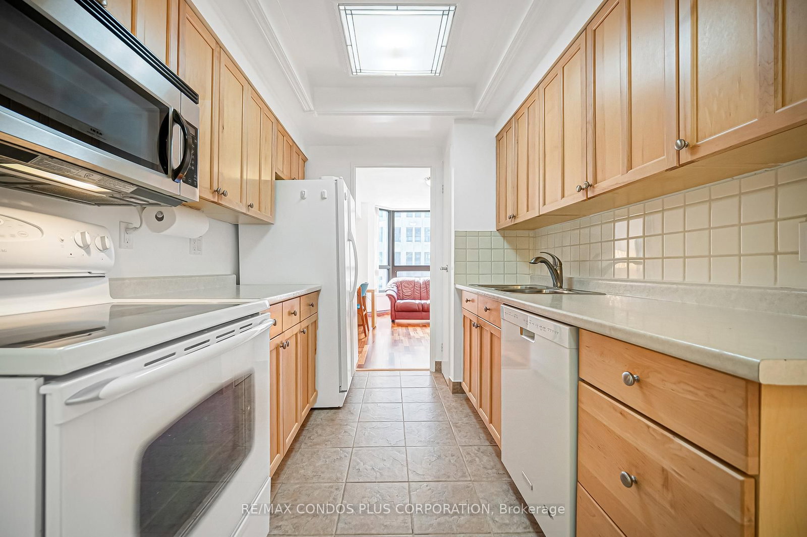 Condo for sale at 803-62 Wellesley Street, Toronto, Ontario, M5S 2X3 - Bay Street Corridor - MLS: C12985224