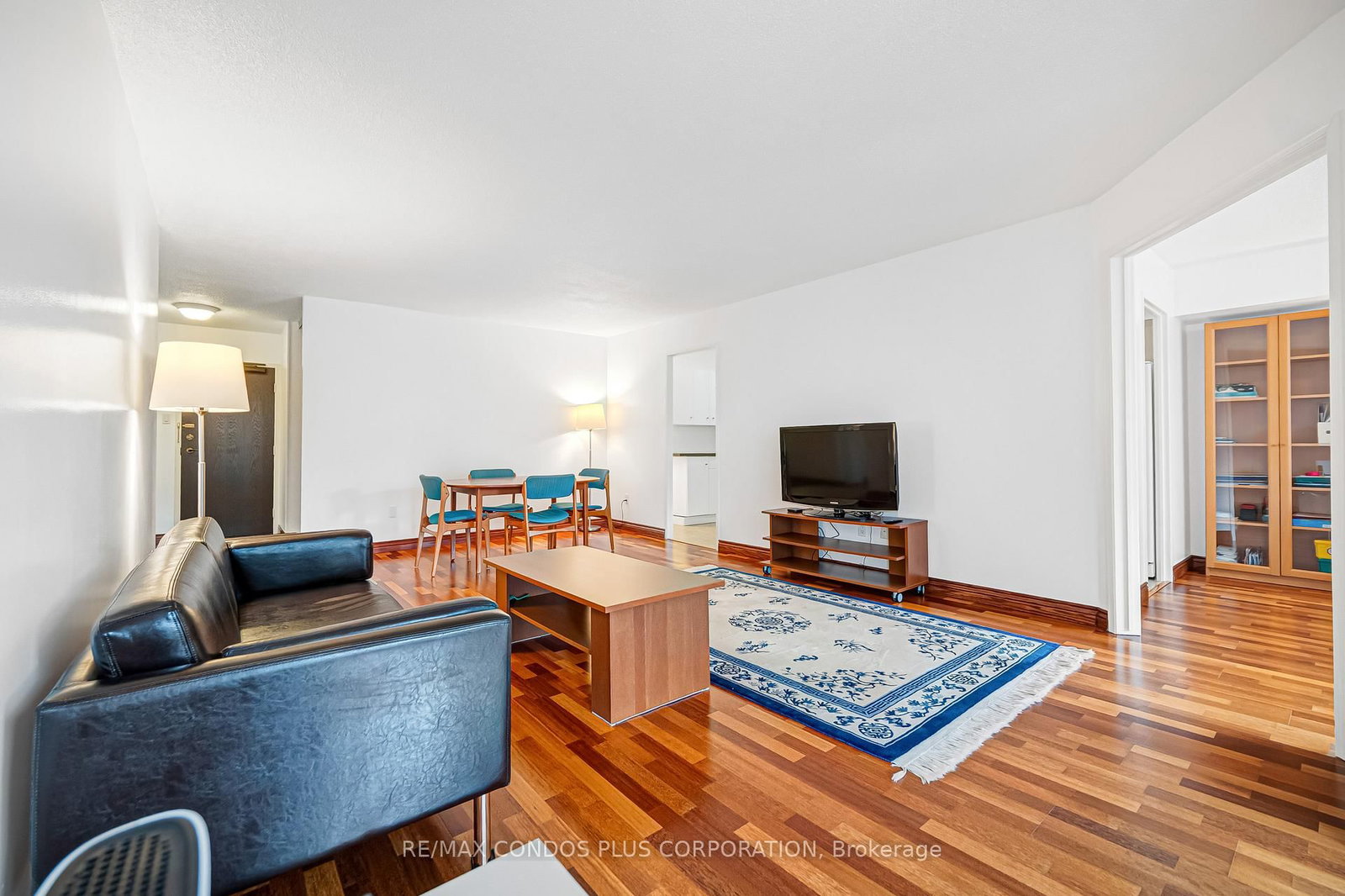 Condo for sale at 803-62 Wellesley Street, Toronto, Ontario, M5S 2X3 - Bay Street Corridor - MLS: C12985224