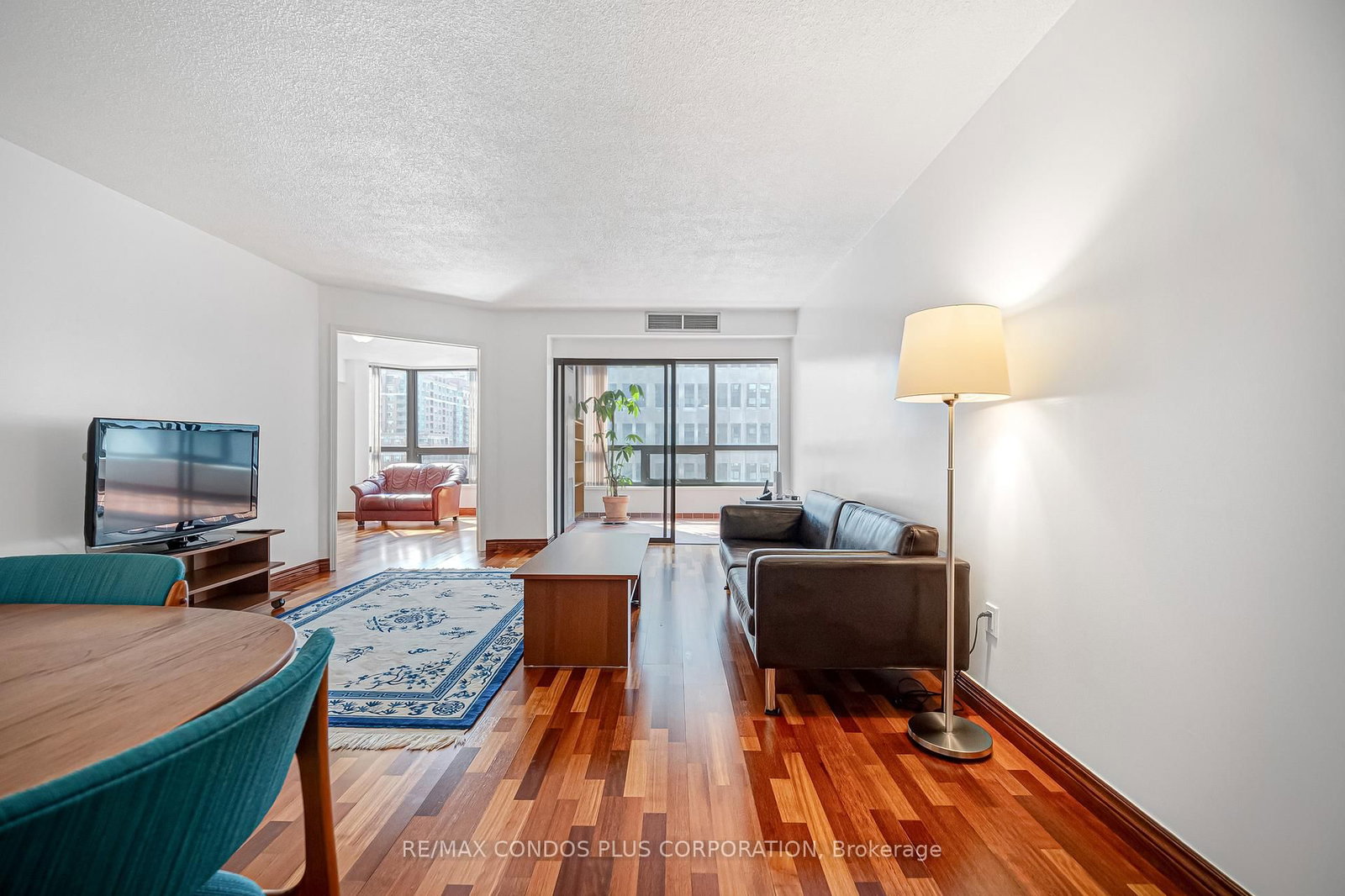 Condo for sale at 803-62 Wellesley Street, Toronto, Ontario, M5S 2X3 - Bay Street Corridor - MLS: C12985224