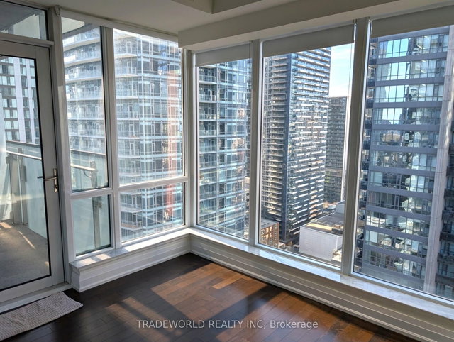 2508 - 80 John Street