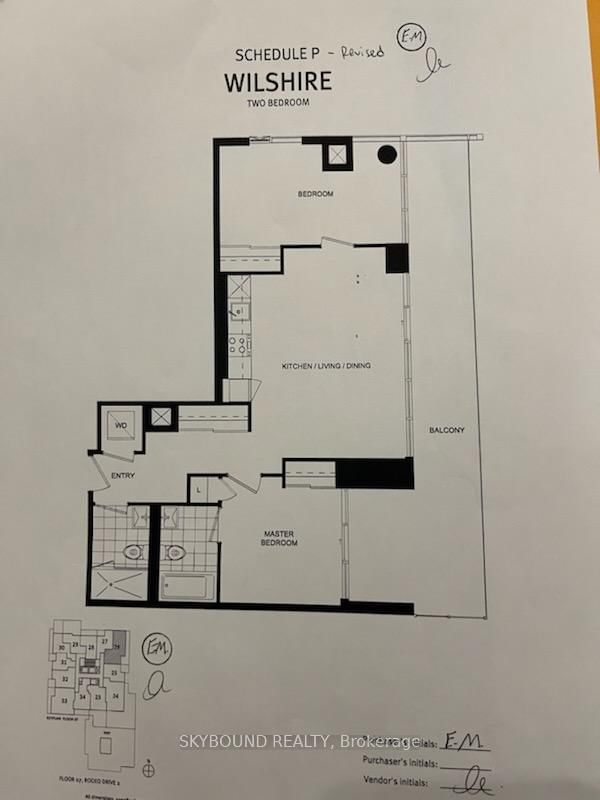 726 - 20 O'Neill Road