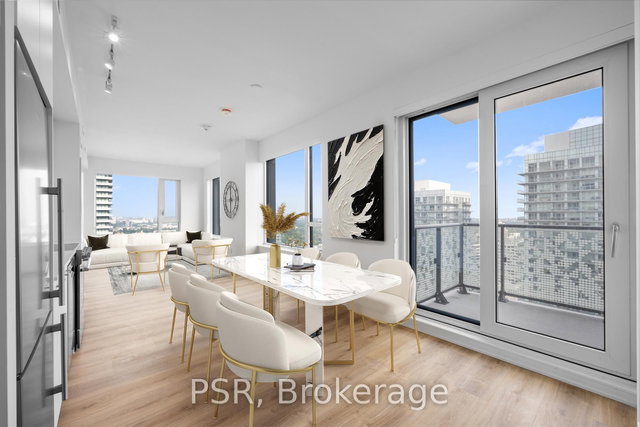 3409 - 101 Roehampton Avenue