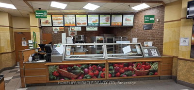 #1-B - 132 Front St | Toronto | Image