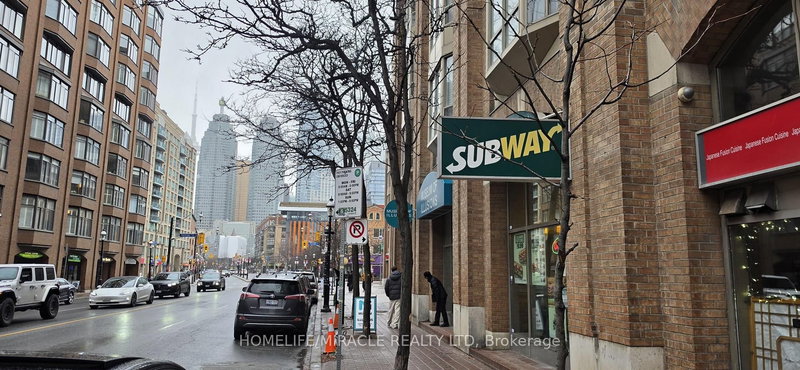#1-B - 132 Front St E, Toronto, M5A 1E2 | Image 2