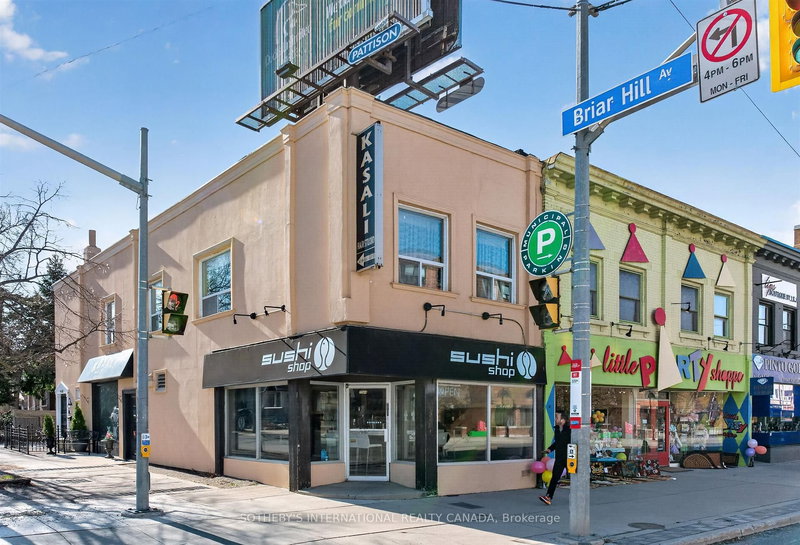 2564 Yonge St, Toronto, M4P 2J3 | Image 2