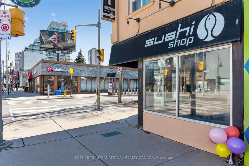 2564 Yonge St, Toronto, M4P 2J3 | Image 3