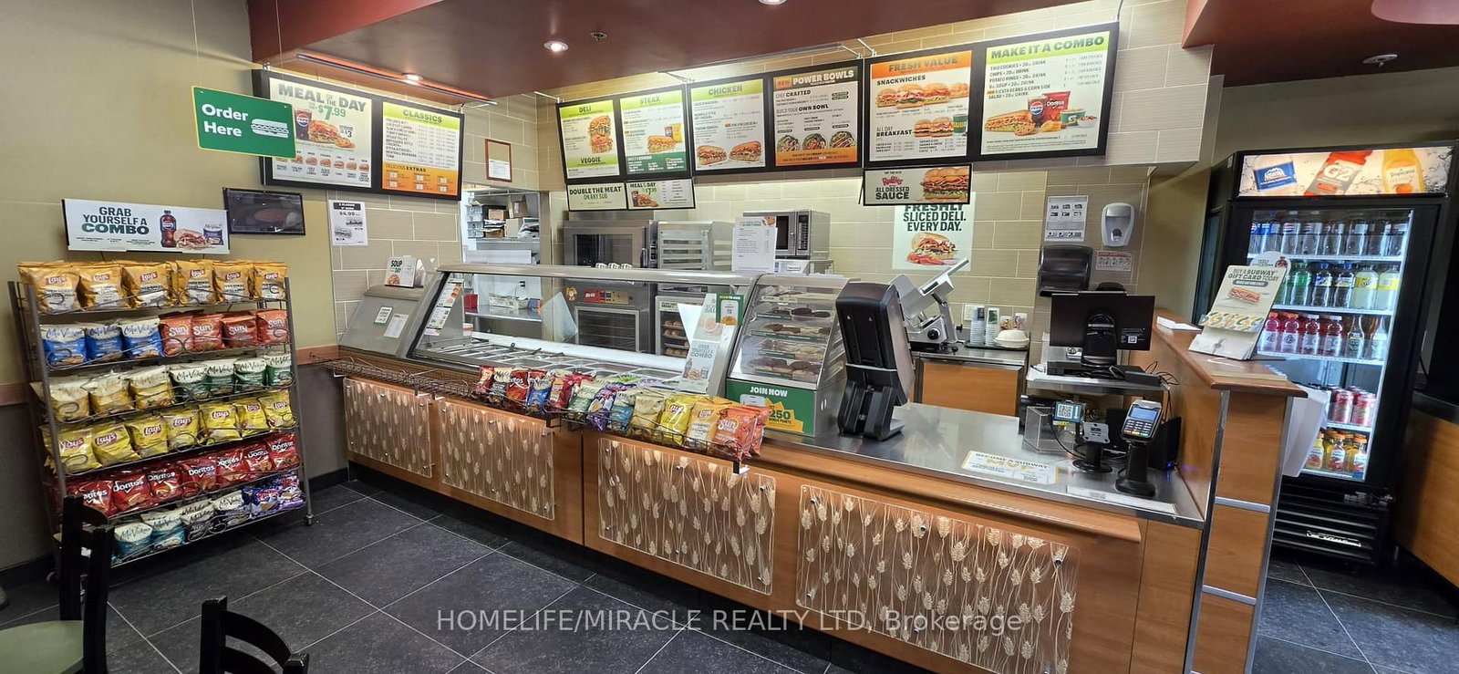 320 Richmond Street E, Unit #3 - Photo 11