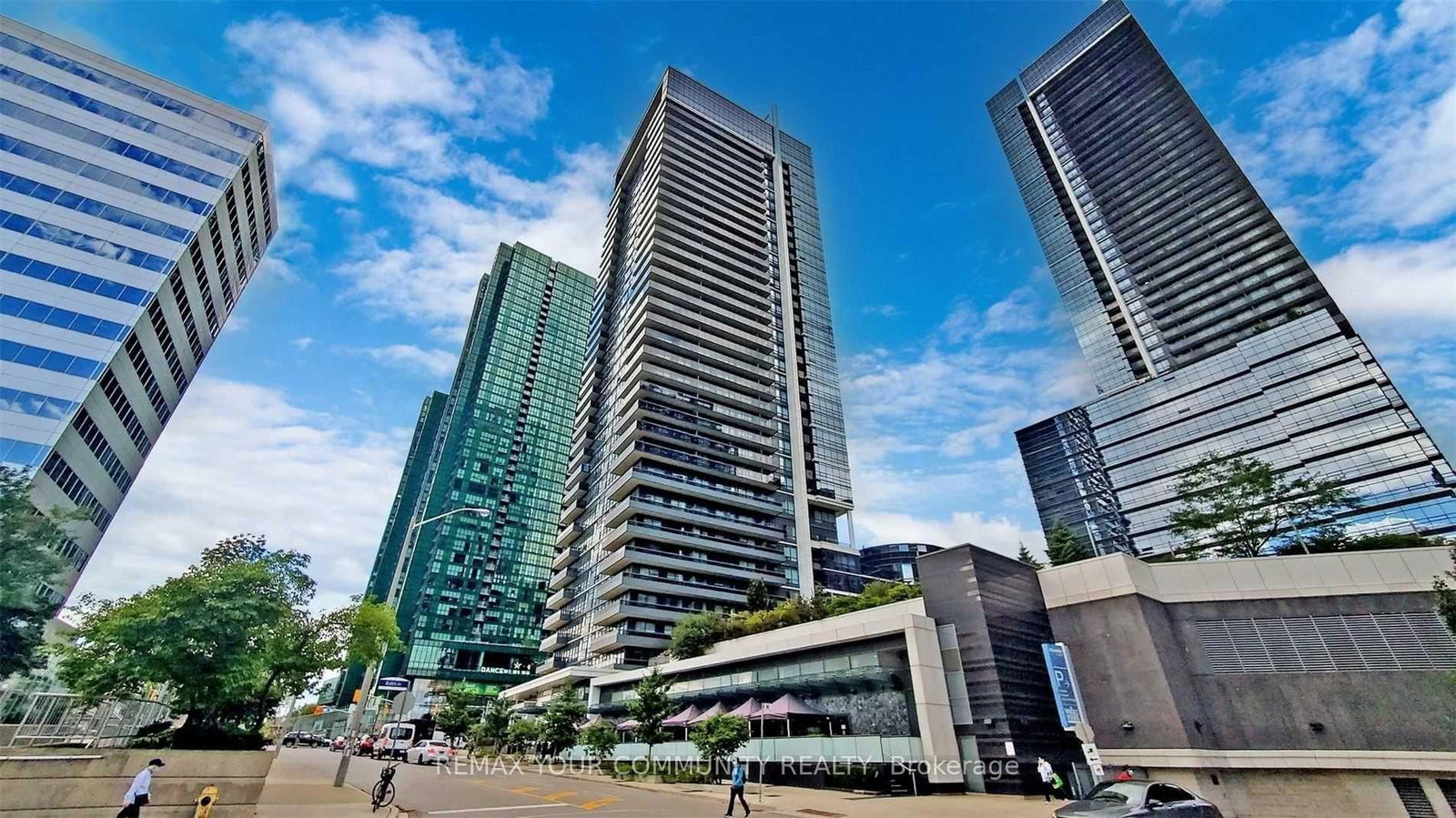 2 Anndale Drive, Unit 2310 - Photo 2