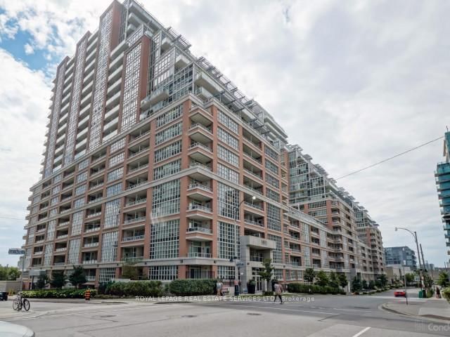 1010 - 65 East Liberty Street