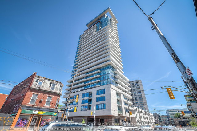 1505 - 181 Bedford Road