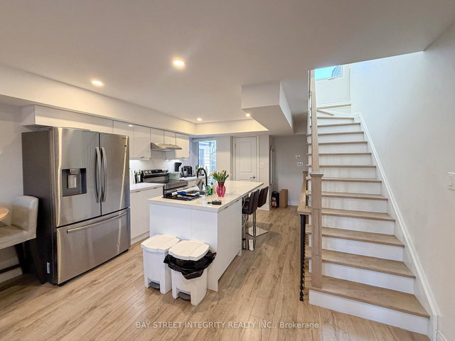 A - 598 Crawford Street