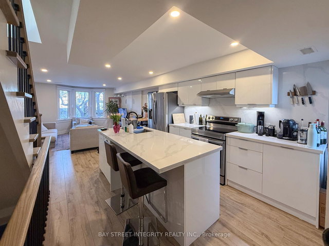 A - 598 Crawford Street