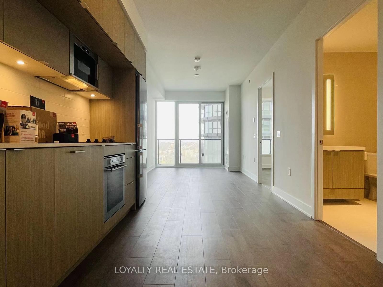 575 bloor Street E, Unit 2105 - Photo 10