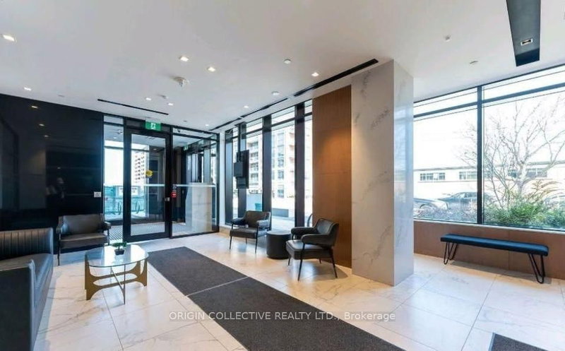 8 Tippett Rd E 1401, Toronto, M3H 0E7 | Image 2