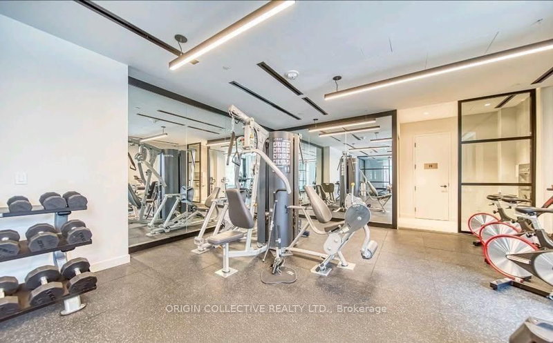 8 Tippett Rd E 1401, Toronto, M3H 0E7 | Image 3