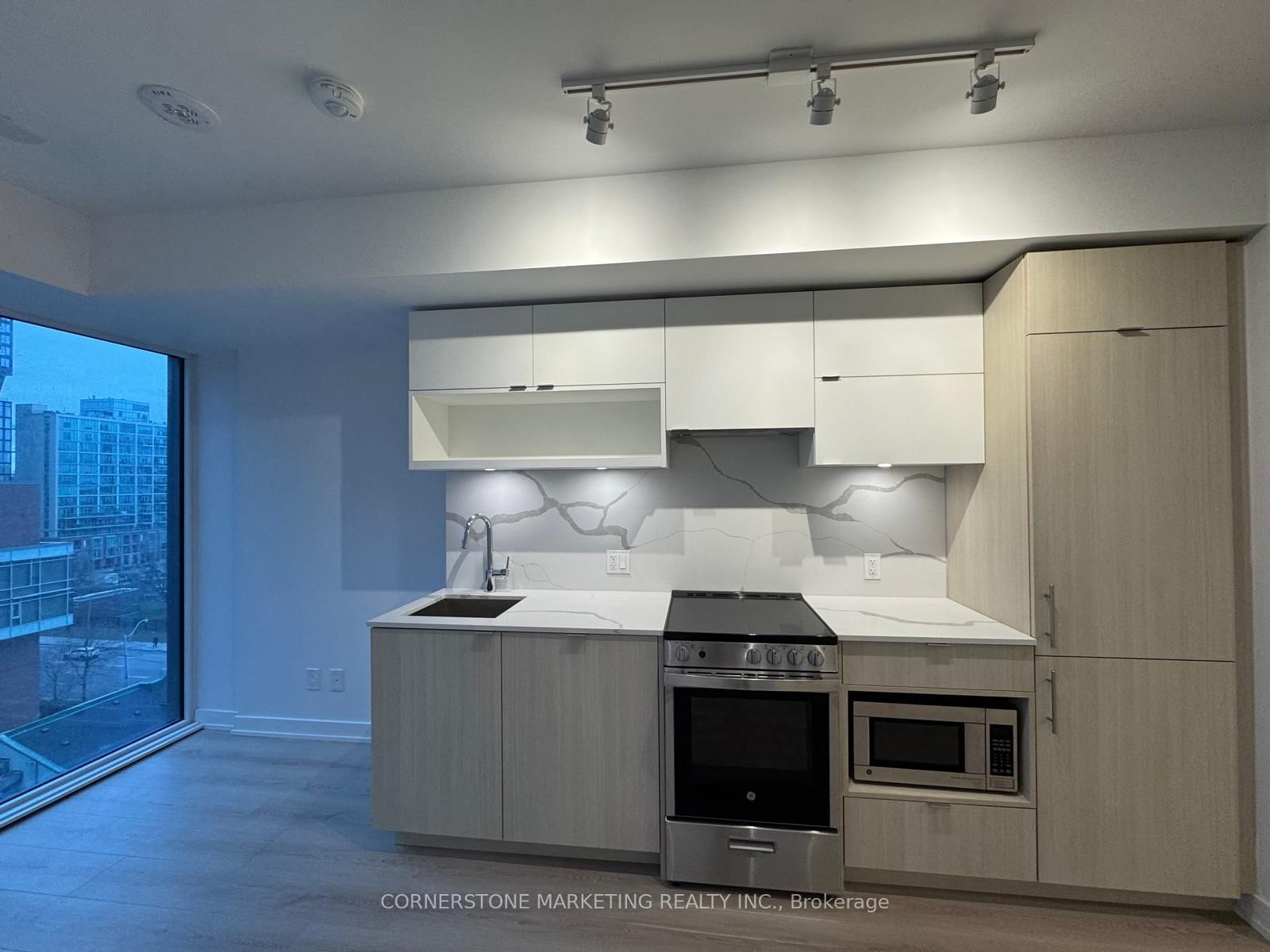 100 Queen Street E, Unit 901 - Photo 5