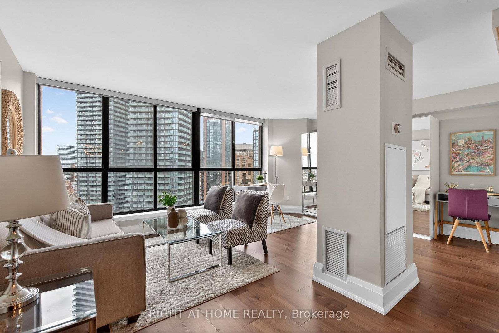 44 St Joseph Street, Unit 1715 - Photo 8