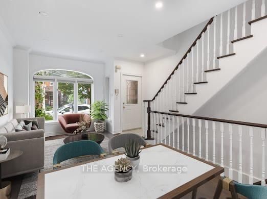 185 Lippincott St, Toronto, M5S 2P3 | Image 2