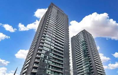 2309 - 2 Sonic Way | Toronto | Image