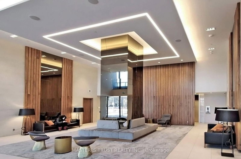 2309 - 2 Sonic Way, Toronto, M3C 0P2 | Image 2