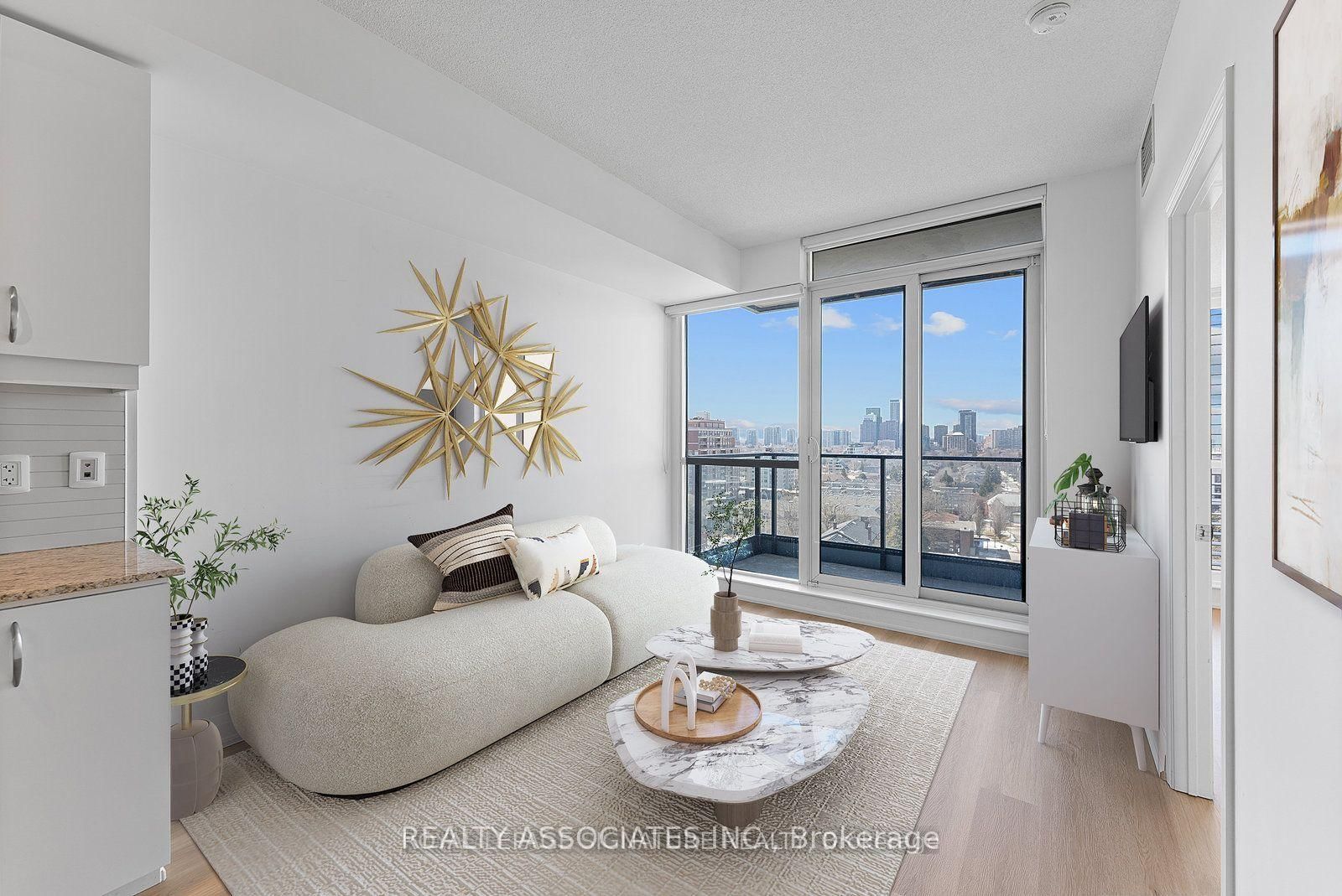 2885 Bayview Avenue, Unit 1016 - Photo 14