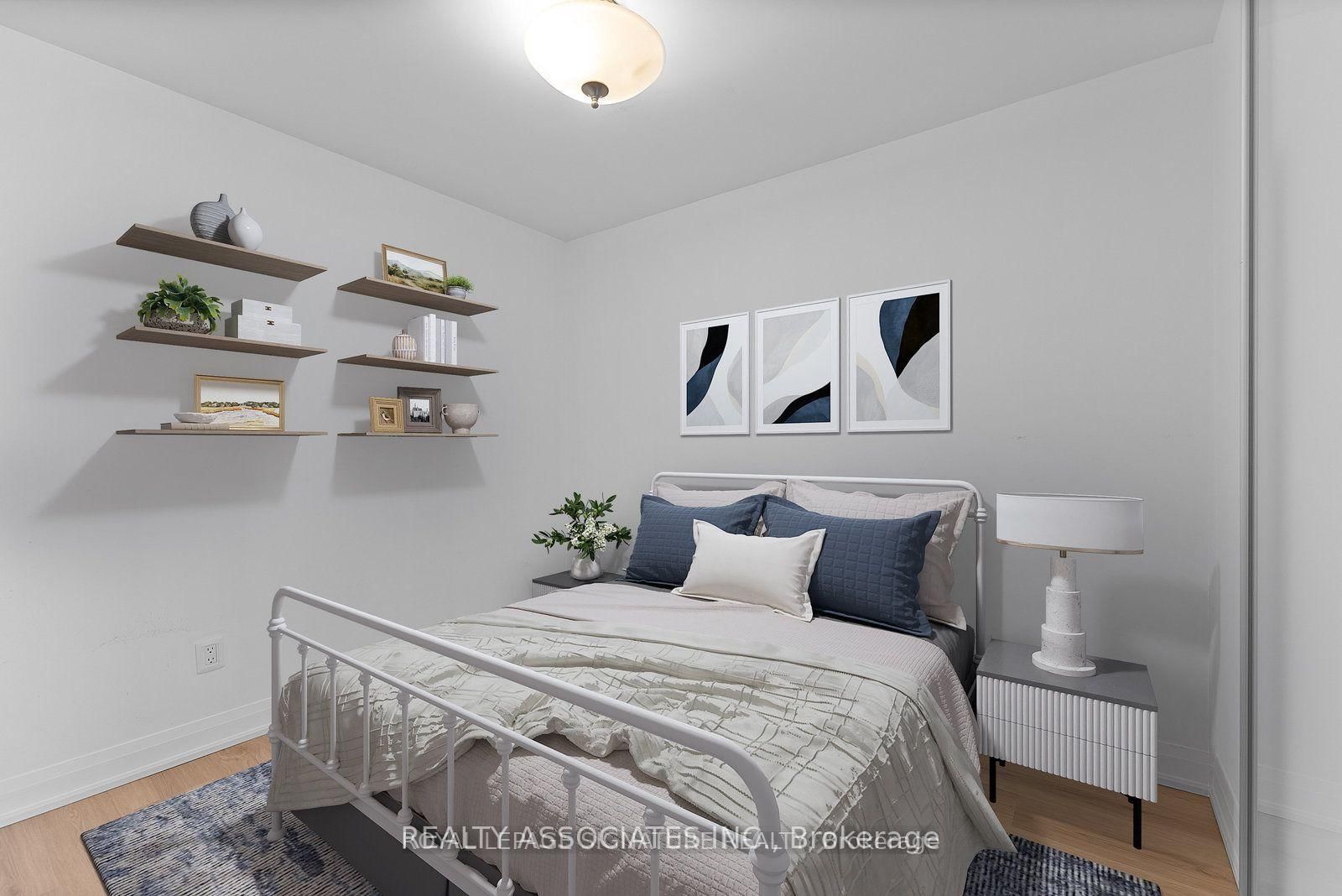 2885 Bayview Avenue, Unit 1016 - Photo 16