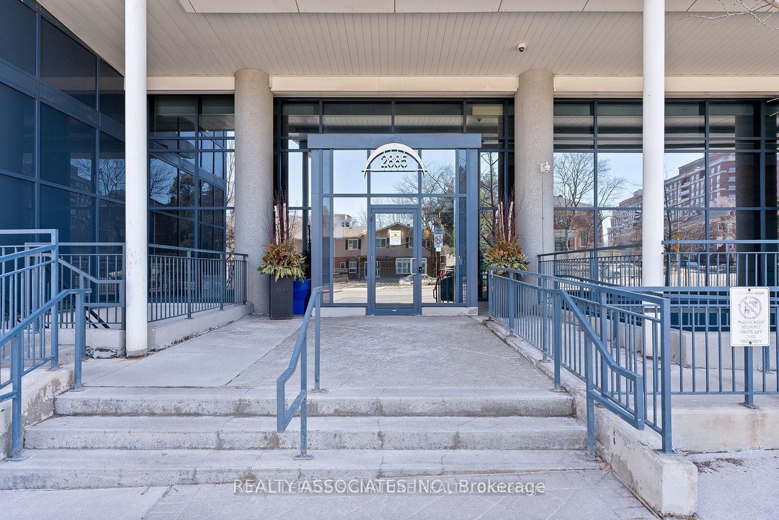 2885 Bayview Avenue, Unit 1016 - Photo 2