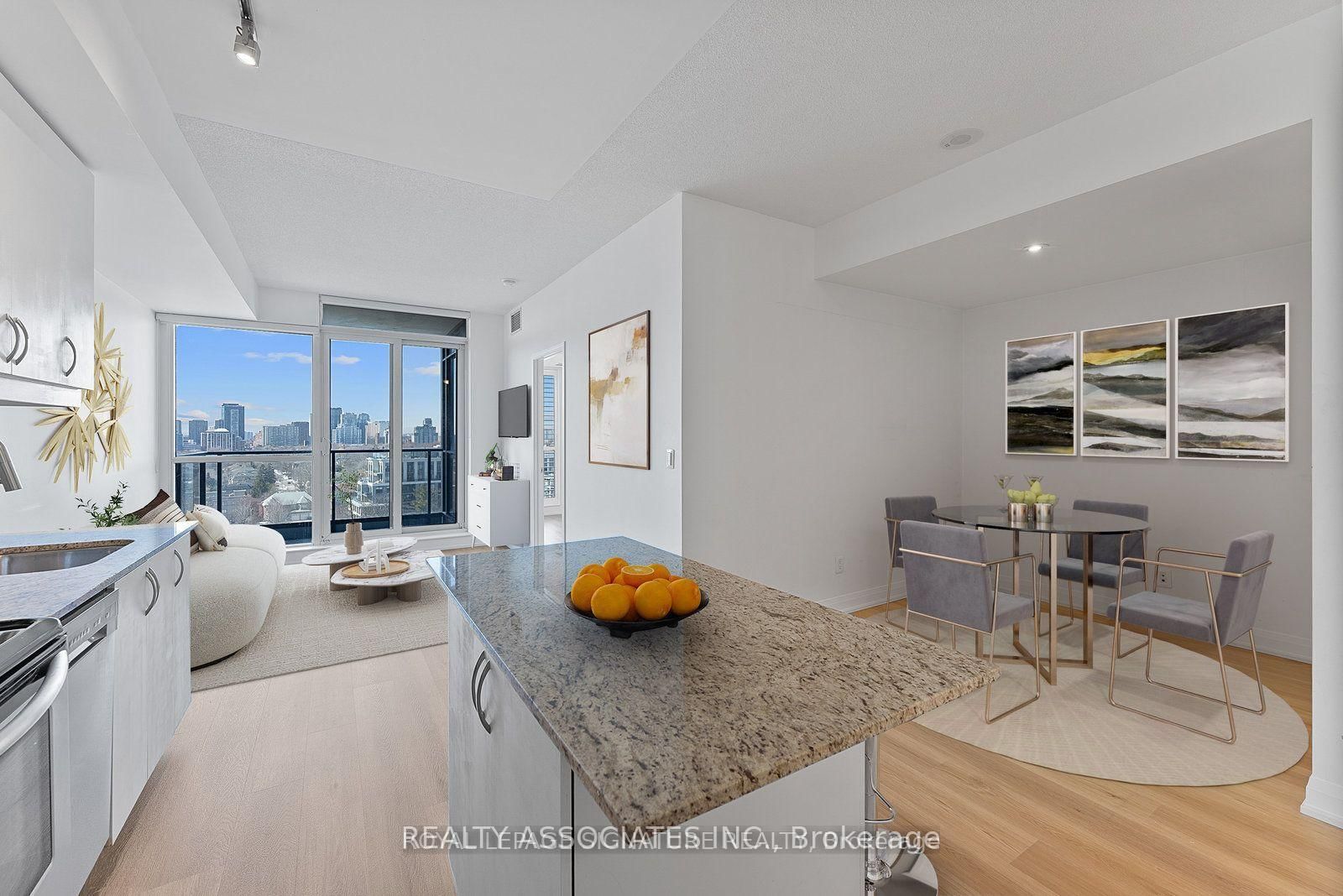 2885 Bayview Avenue, Unit 1016 - Photo 21