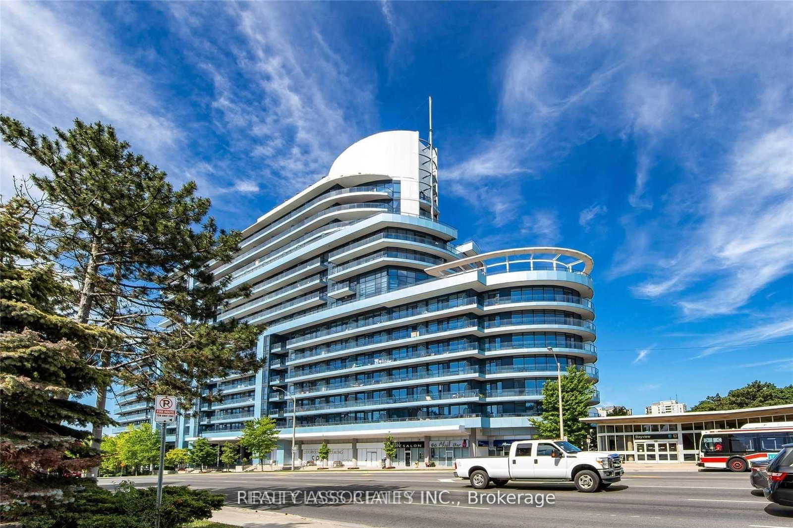 2885 Bayview Avenue, Unit 1016 - Photo 3