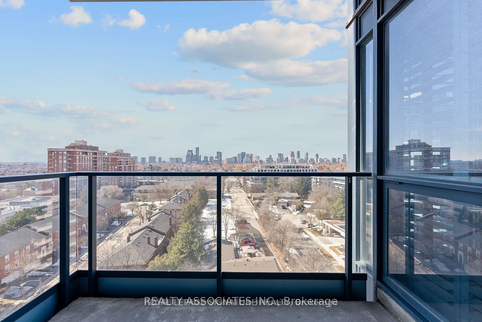 2885 Bayview Avenue, Unit 1016 - Photo 32