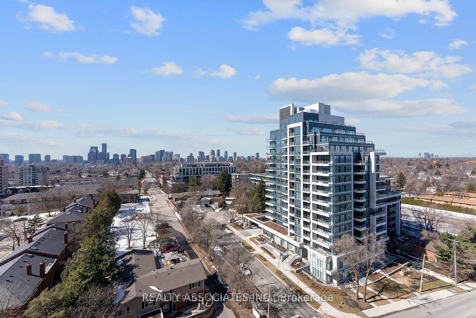 2885 Bayview Avenue, Unit 1016 - Photo 35