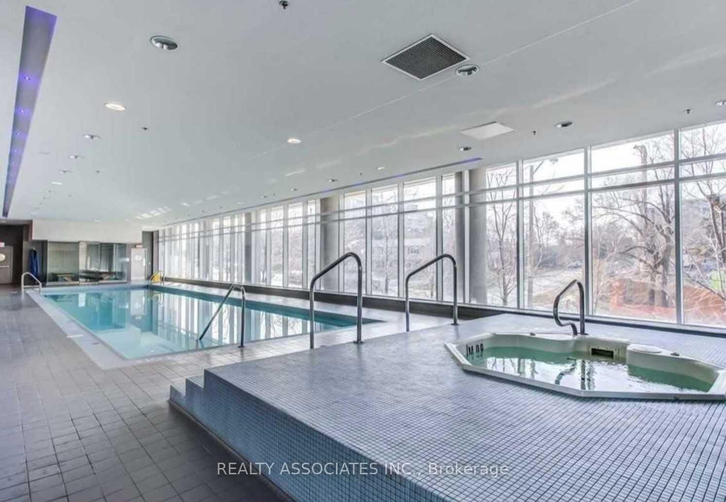 2885 Bayview Avenue, Unit 1016 - Photo 36