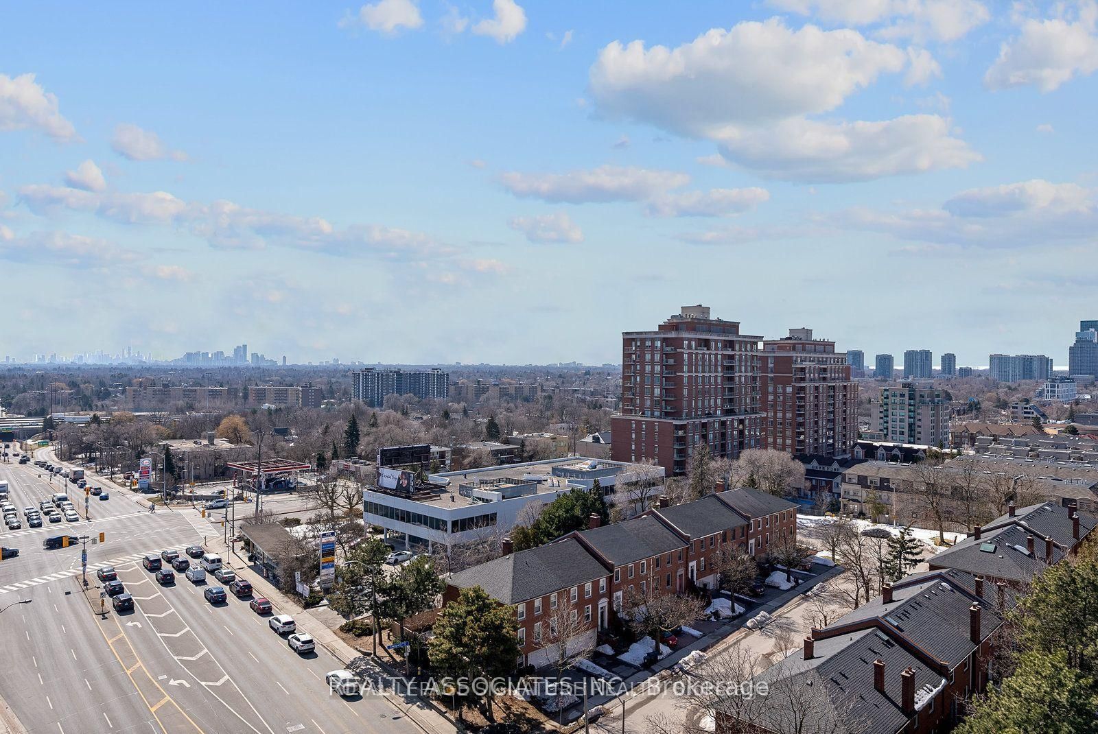 2885 Bayview Avenue, Unit 1016 - Photo 40