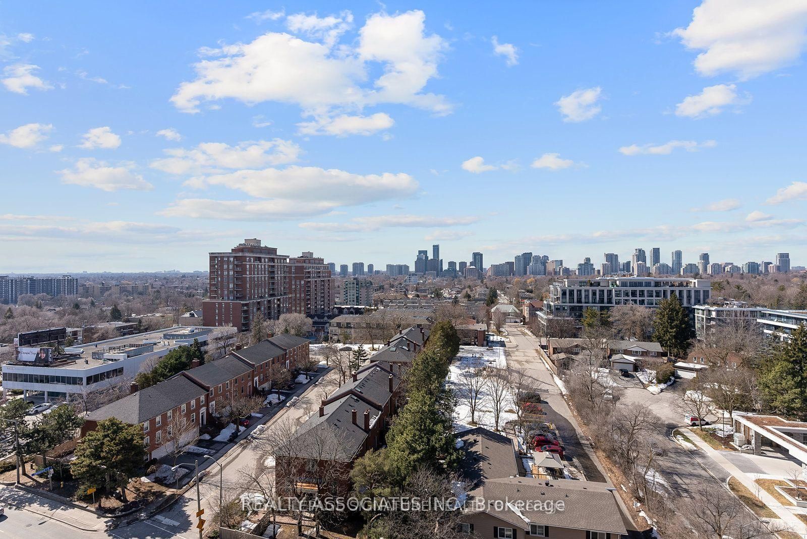 2885 Bayview Avenue, Unit 1016 - Photo 42