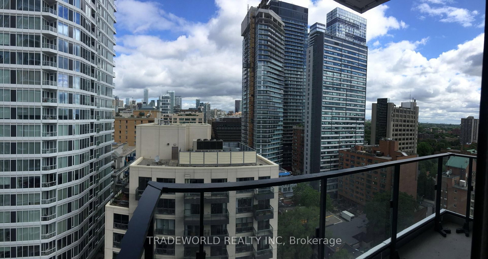 77 Shuter Street, Unit 1911 - Photo 20