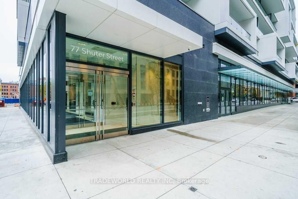 77 Shuter Street, Unit 1911 - Photo 3