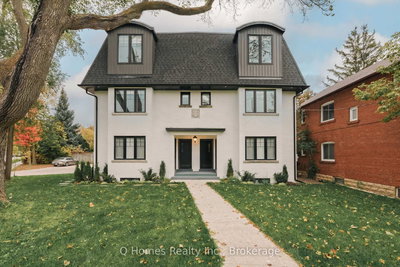 5 - 60 Mcnairn Ave | Toronto | Image