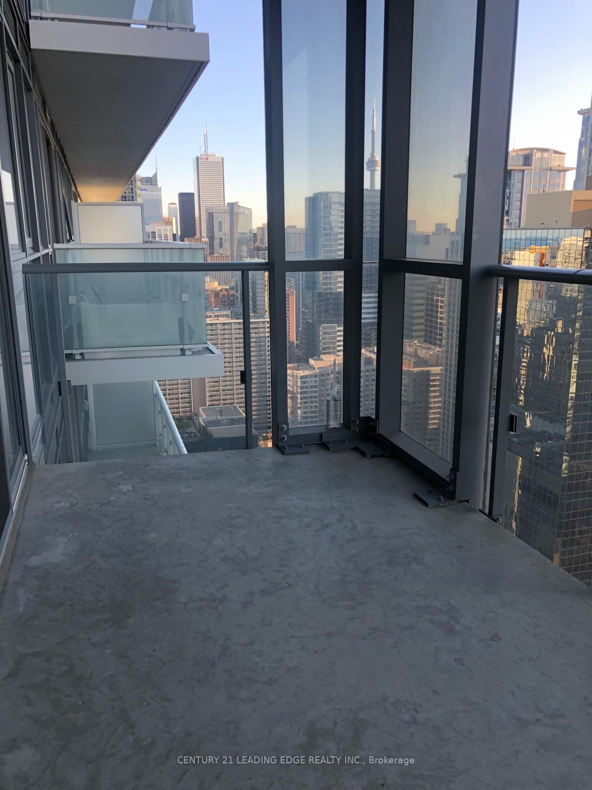 7 Grenville Street, Unit 3802 - Photo 15