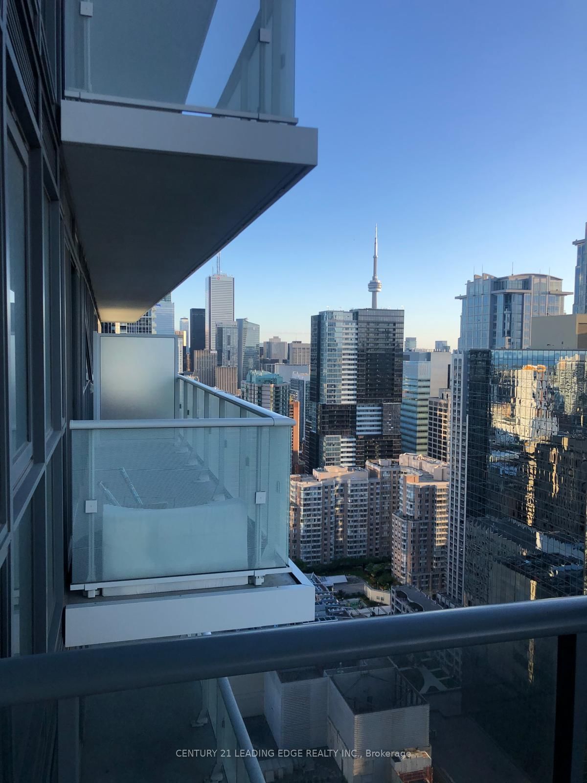 7 Grenville Street, Unit 3802 - Photo 16