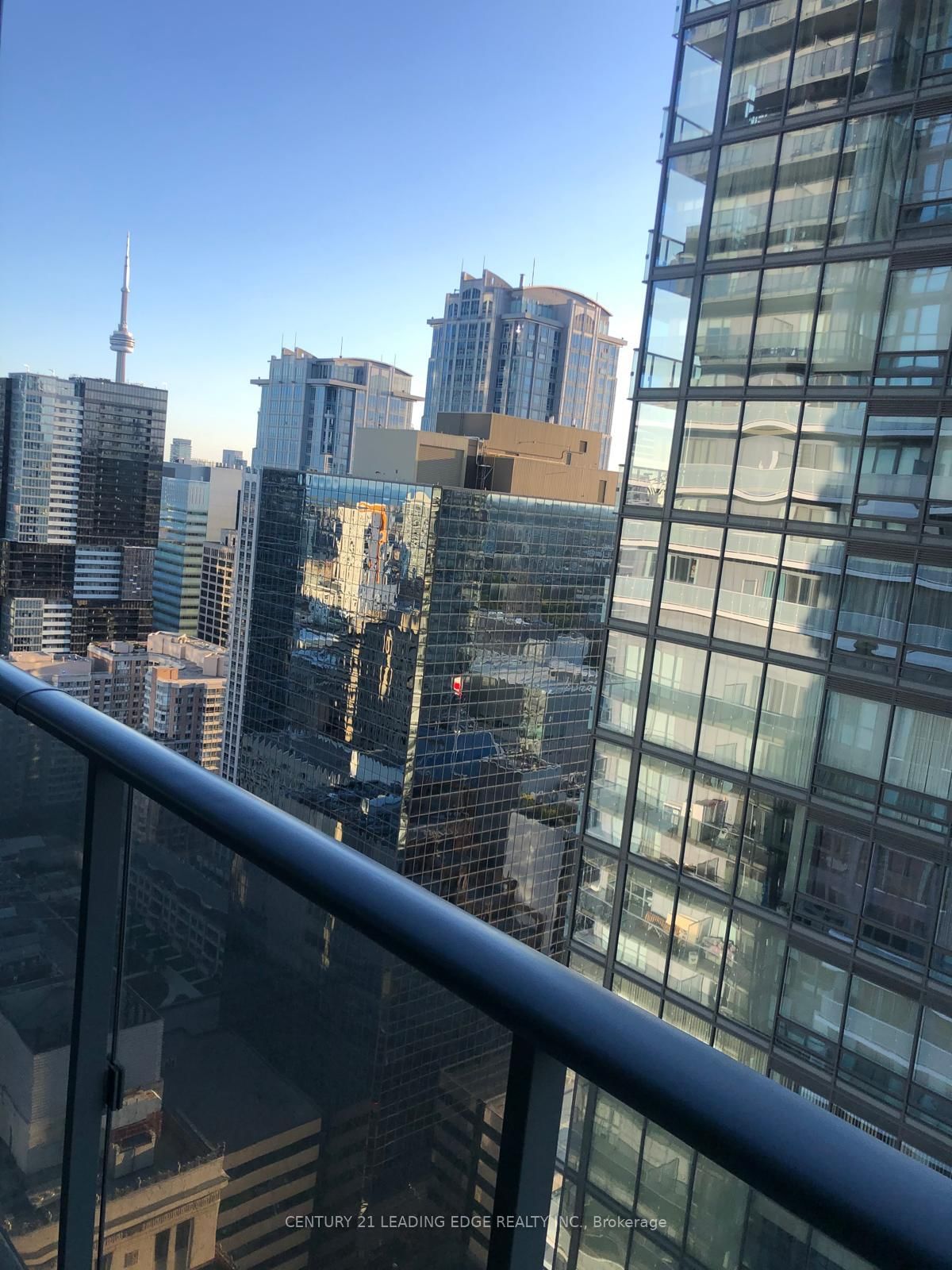 7 Grenville Street, Unit 3802 - Photo 17