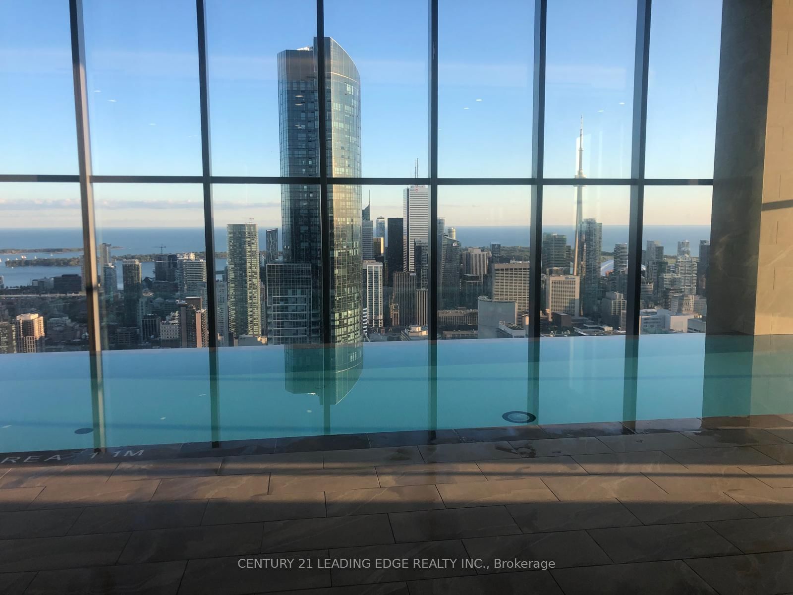 7 Grenville Street, Unit 3802 - Photo 19