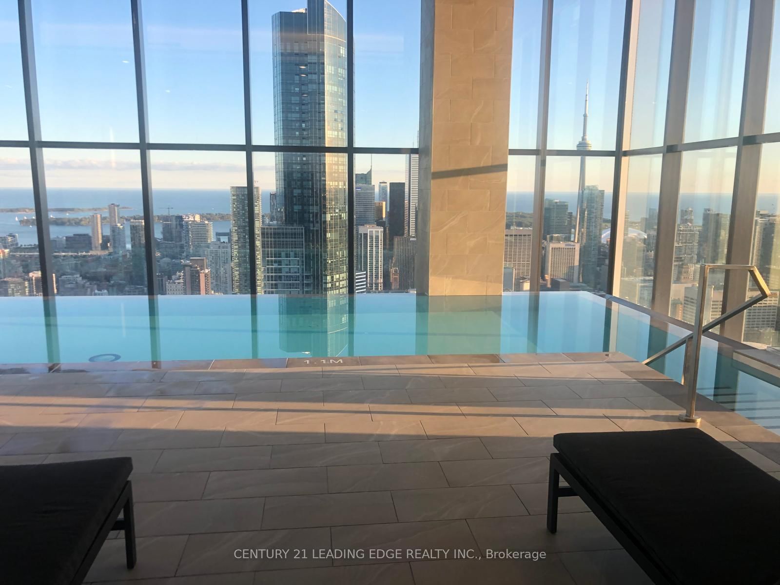 7 Grenville Street, Unit 3802 - Photo 20